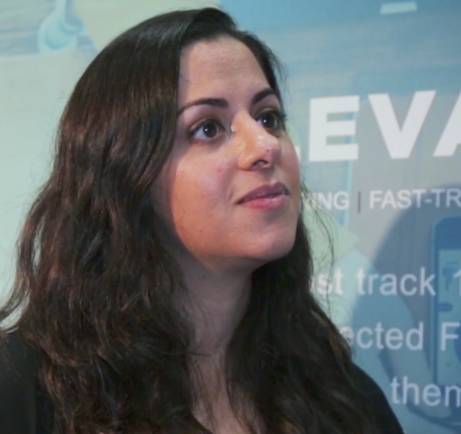 Fintech Connect Live 2016: Elvan Hussein, Addleshaw Goddard