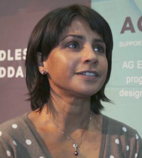 Fintech Connect Live 2016: Fiona Ghosh, Addleshaw Goddard