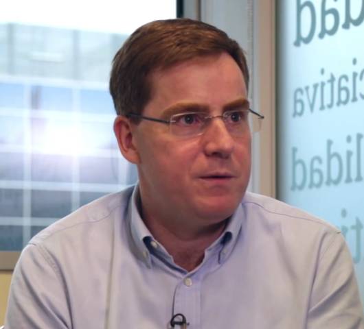 BBVA: Financial Services Evolution