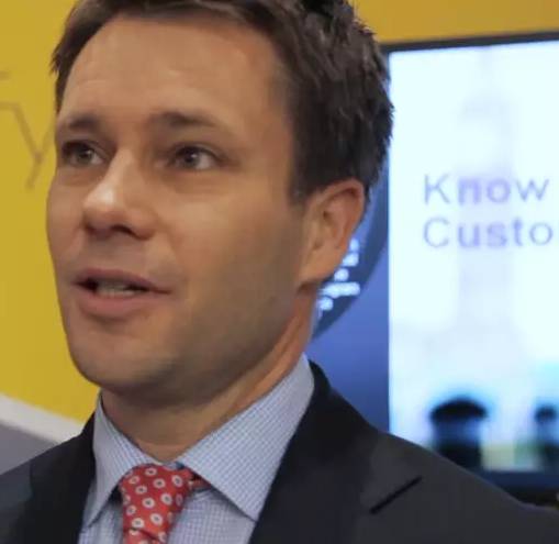 Branch Transformation 2016: Joe Bloemendaal, Mitek