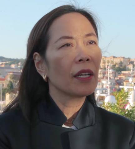 Trustech 2016: June Felix, Verifone