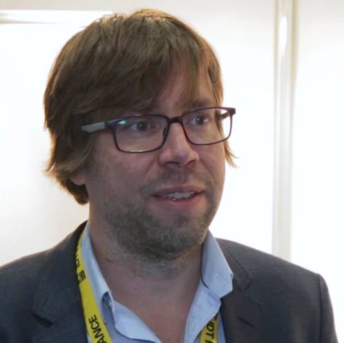 Fintech Connect Live 2016: Kimmo Soramaki, FNA
