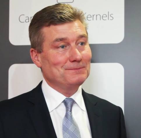 Trustech 2016: Nigel Dean, Spire Payments