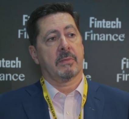 Fintech Connect Live 2016: Paul Thomalla, ACI Worldwide