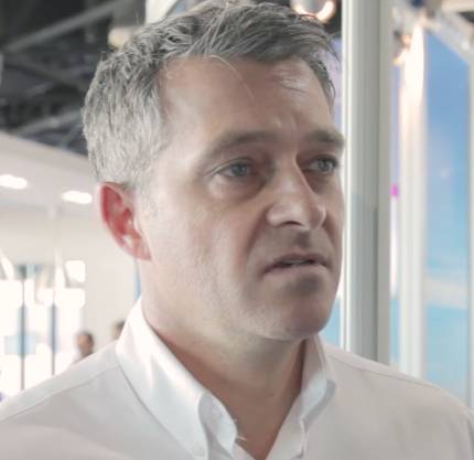 Trustech 2016: Paul Wilson, Multos-Maosco ltd