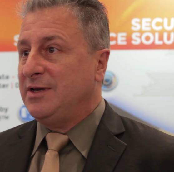 Branch Transformation 2016: Rob Leiponis, Parabit Systems
