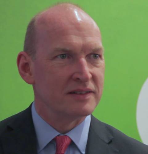 Branch Transformation 2016: Robert Johnston, NCR