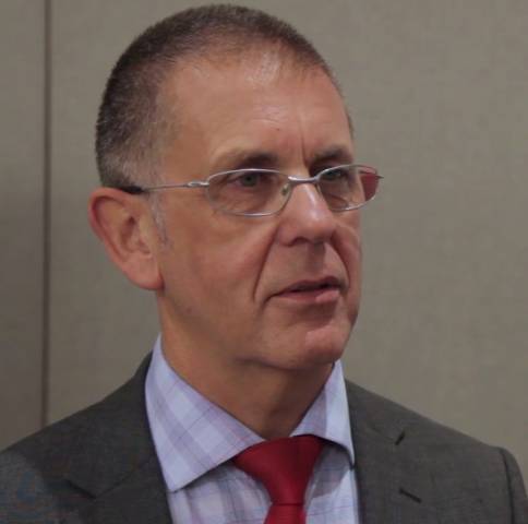 Branch Transformation 2016: Robin Guest, Banking Automation