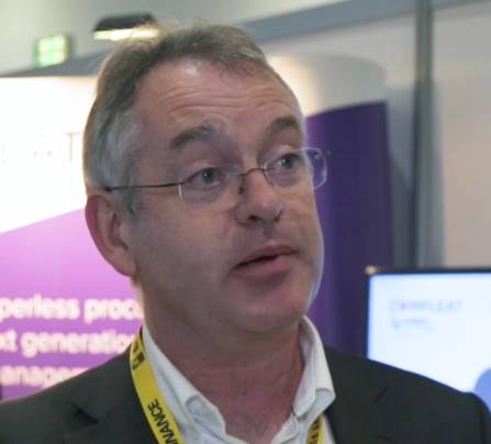 Fintech Connect Live 2016: Rory Forbes, Compleat Software