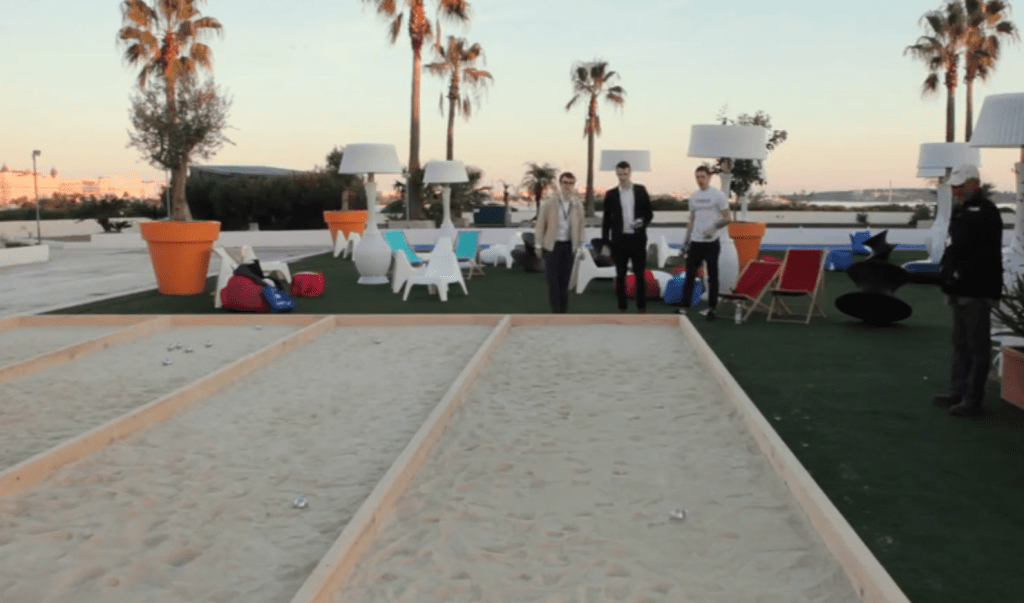 Trustech 2016 Summary
