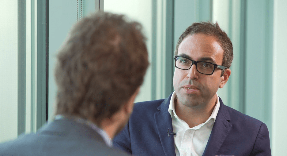 Fintech Finance Season 2 Episode 06: Cross Channel Contact Centres