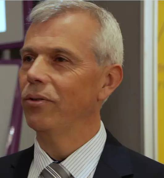 Branch Transformation 2016: Sebastien Tormos, Entrust Datacard