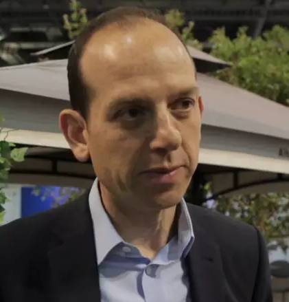 Money 2020: Simon Black, PPRO