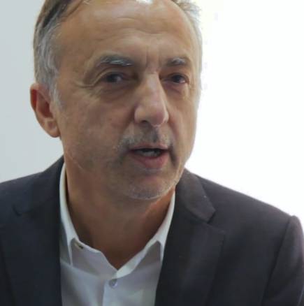 Fintech Connect Live 2016: Sotiris Nossis, Payment Components Ltd