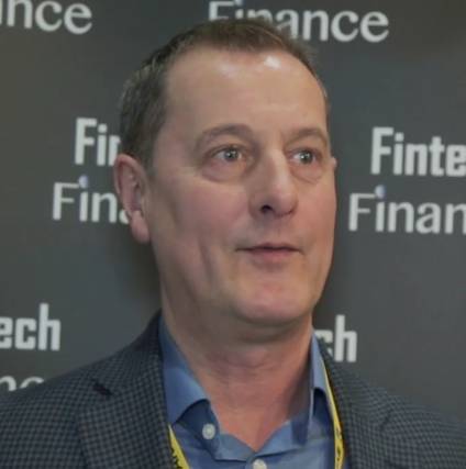 Fintech Connect Live 2016: Steven Hatton, Trusek Ltd