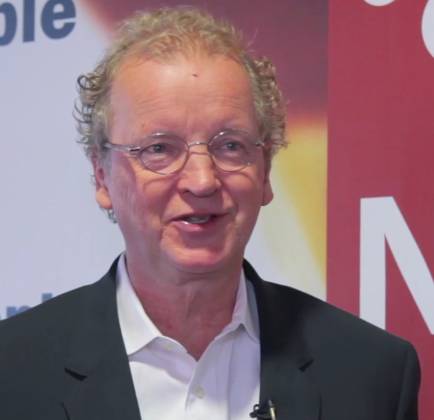 Trustech 2016: Tore Etholm-Idsoe, Next Biometrics