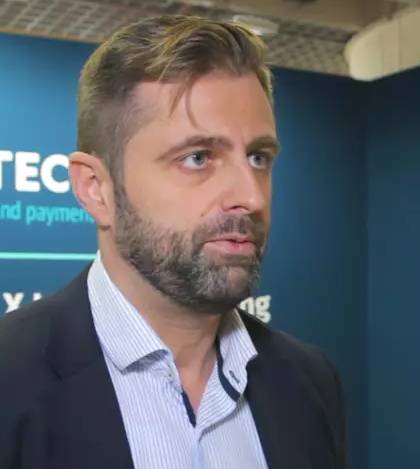 Trustech 2016: Vadims Teresko, X Infotech