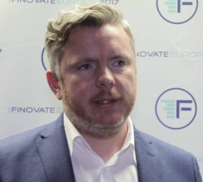 FinovateEurope: Andrzej Szewczyk, Efigence