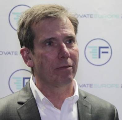 FinovateEurope: Don Bergal, Avoka