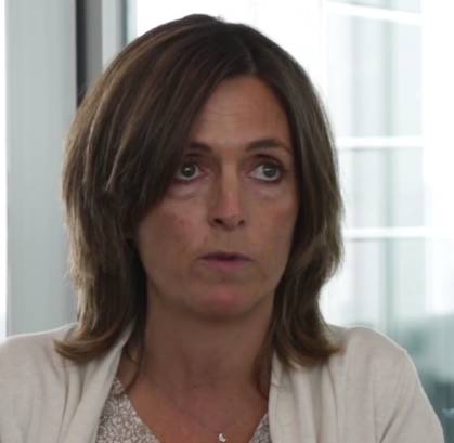 BBVA: Evolving