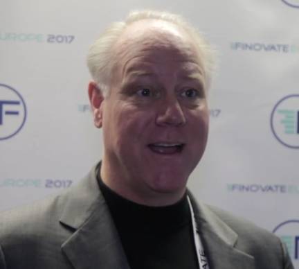 FinovateEurope: Greg Midtbo, Moven Enterprise