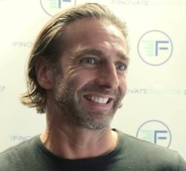FinovateEurope: John Safa, Pushfor