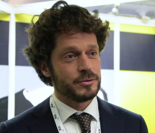 Transport Ticketing: Luc van Wijngaarden, Zight