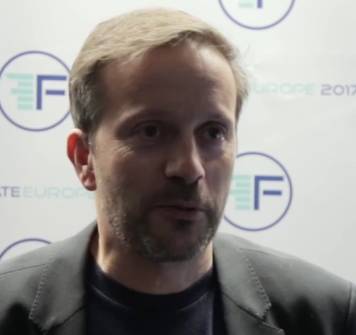 FinovateEurope: Marten Nelson, Token