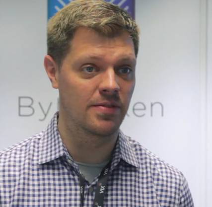 Transport Ticketing: Micah Bergdale, Bytemark