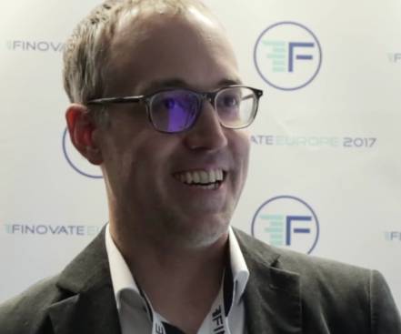 FinovateEurope: Michael Backes, Collect AI