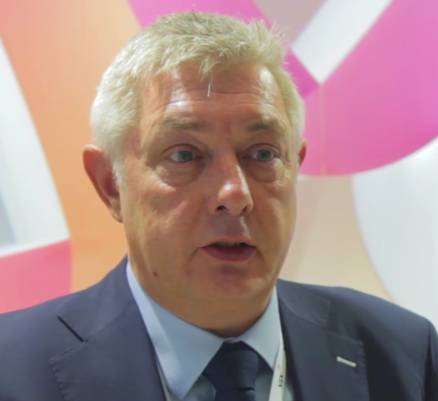 Transport Ticketing: Michael Hart, Vix Technology