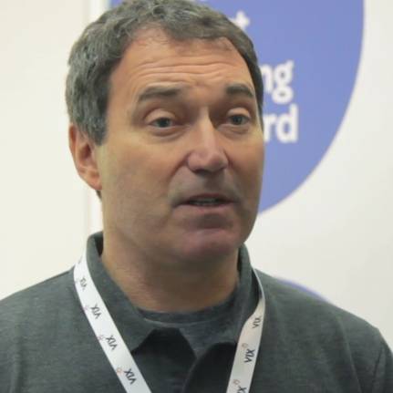 Transport Ticketing: Michael Moir, ITSO