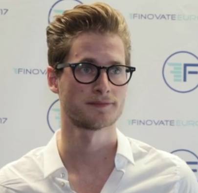 FinovateEurope: Michal Smida, Twisto