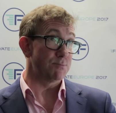 FinovateEurope: Rupert Lee-Browne, CAXTON