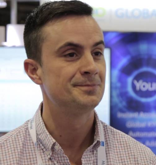 Money 2020: Stephen Ufford, Trulioo