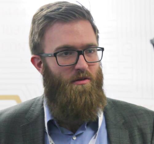 Transport Ticketing: Thomas Sumberger, Arsenal Testhouse