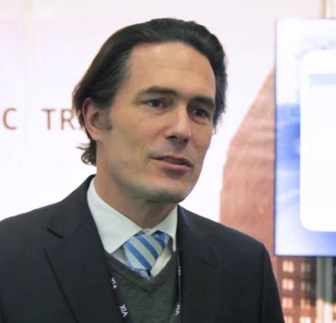 Transport Ticketing: Ulrich Lange, eos.uptrade GmbH