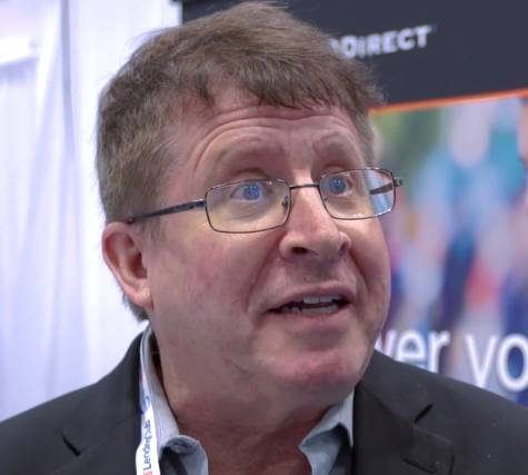 Lendit USA 2017: Alan Sherman, IWCO Direct