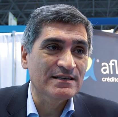 Lendit USA 2017: Alejandro Cosentino, afluenta