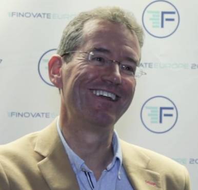 FinovateEurope: Andrew Firth, Wealth Wizards