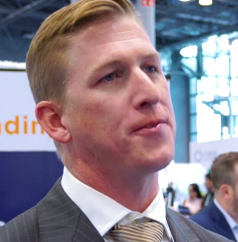 Lendit USA 2017: Bob Anthony, National Funding