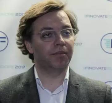 FinovateEurope: Carlos Oliveira, EBANKIT