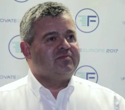 FinovateEurope: Danny Watkins, Market EarlyBird