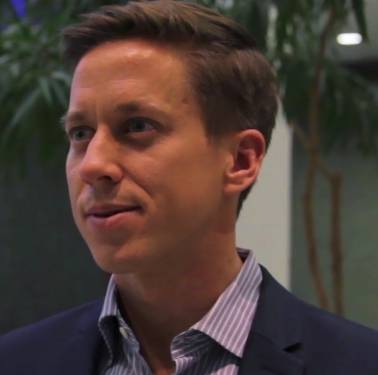 MPE 2017: Dennis Jones, Judo Payments
