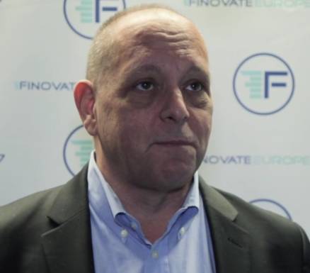 FinovateEurope: Don Carli, Infolio