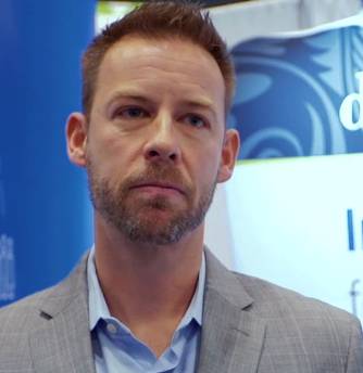Lendit USA 2017: Doug Hooystra, DarwillN