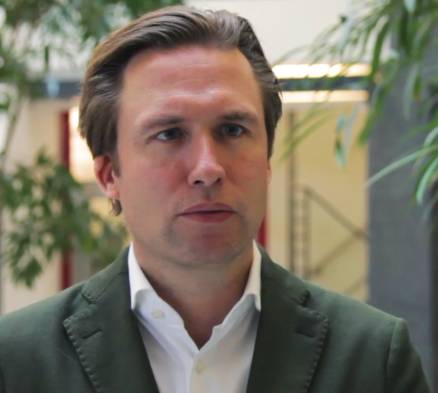 MPE 2017: Gijs op de Weegh, Payvision