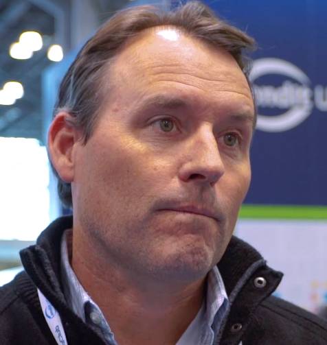 Lendit USA 2017: Gregory Keough, Finova Financial