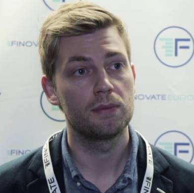 FinovateEurope: Gunnar Helgi Gunnsteinsson, Memento