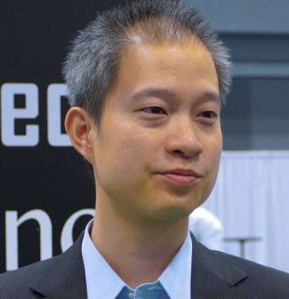 Lendit USA 2017: James Wu, MonJa